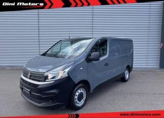 Fiat Talento 2.0 Mjt 120cv Pc-Tn Furgone 10q Iva Esposta 