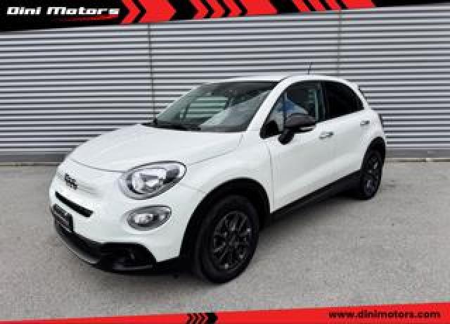 Fiat 500x 1.3 Multijet 95 Cv Sport Ok Neopatentato 