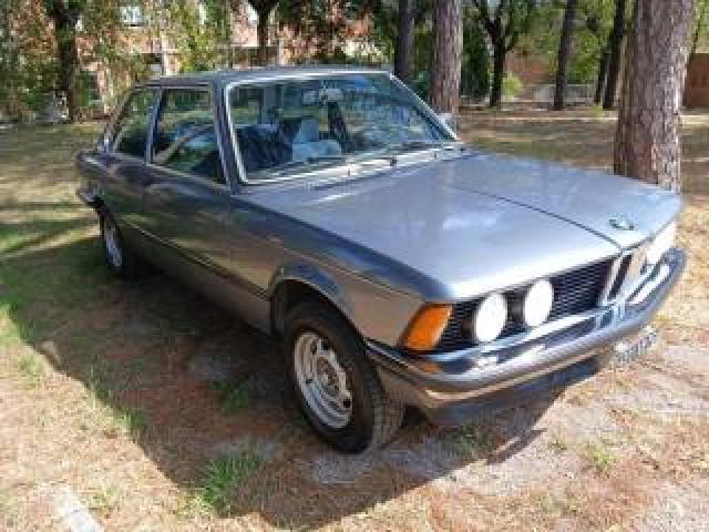 Bmw 320 I 2 Porte Storica 