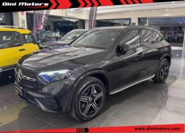Mercedes Benz Glc 300 De Hybrid Eq 4matic Amg Line Premium Plus Nuovo  