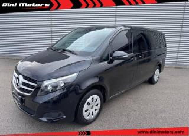 Mercedes Benz V 220 D Executive Long + Iva Esposta Legge 104  