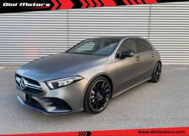 Mercedes Benz A 35 Amg 4matic+ Tetto Panoramico Apribile, Iva Esposta 
