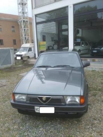 Alfa Romeo 75 1.6       