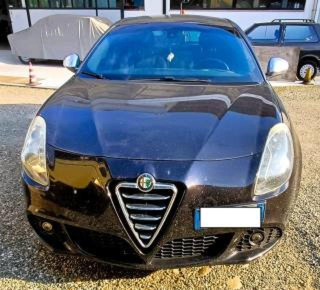 Alfa Romeo