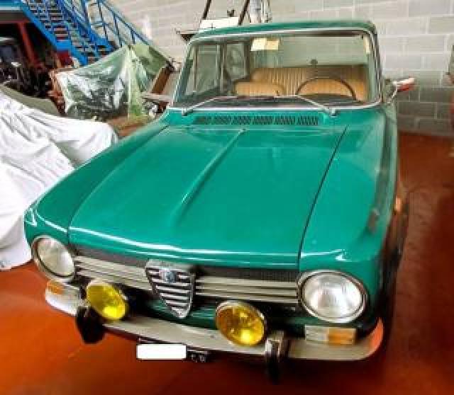 Alfa Romeo