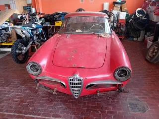 Alfa Romeo