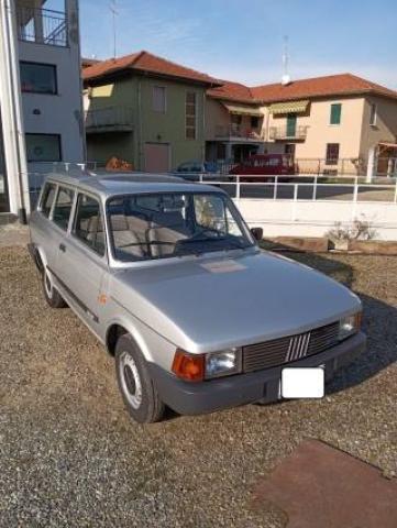 Fiat 127 1050 Panorama  Compreso Passaggio E Revisione 