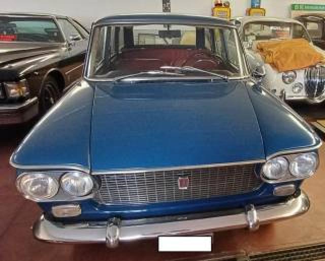 Fiat 1500 Familiare  