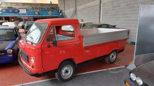 Fiat Other 900t  Motore Nuovo 