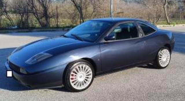 Fiat Coupe Coupé 2.0 I.e. Turbo 20v 