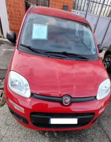 Fiat Panda 1.2  Garanzia 
