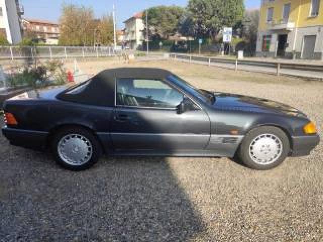 Mercedes Benz Sl 500 Sl-32 