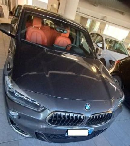 Bmw X2 Xdrivem35i 