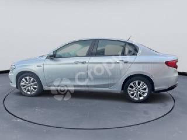 Fiat Tipo 1.4 T-Jet 120cv Gpl 5 Porte Lounge 