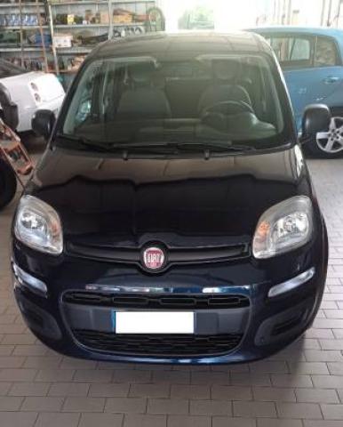 Fiat Panda 1.2 Lounge   Nuova!!! 