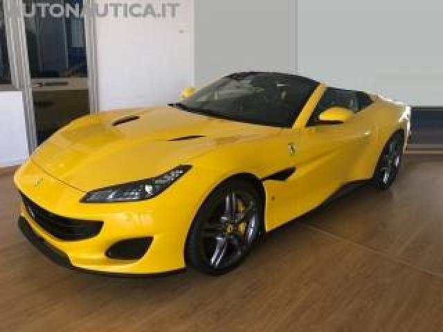 Ferrari Portofino 3.9 Dct  Spider 