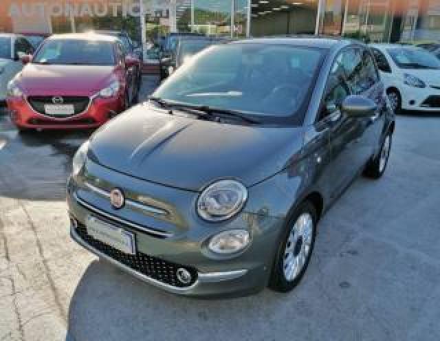 Fiat 500 1.2 69cv Lounge 