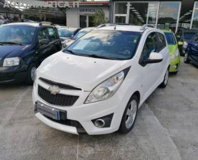 Chevrolet Spark 1.2 Lt Gpl Eco Logic 82cv 