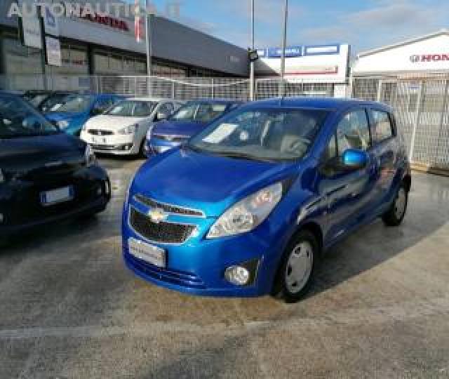 Chevrolet Spark 1.0 Ls 68cv 