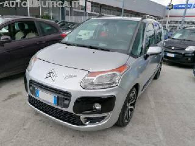 Citroen C3 Picasso 1.6 Vti 120cv Exclusive  