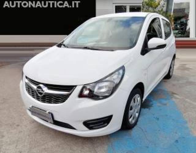Opel Karl 1.0 Advance 75cv 