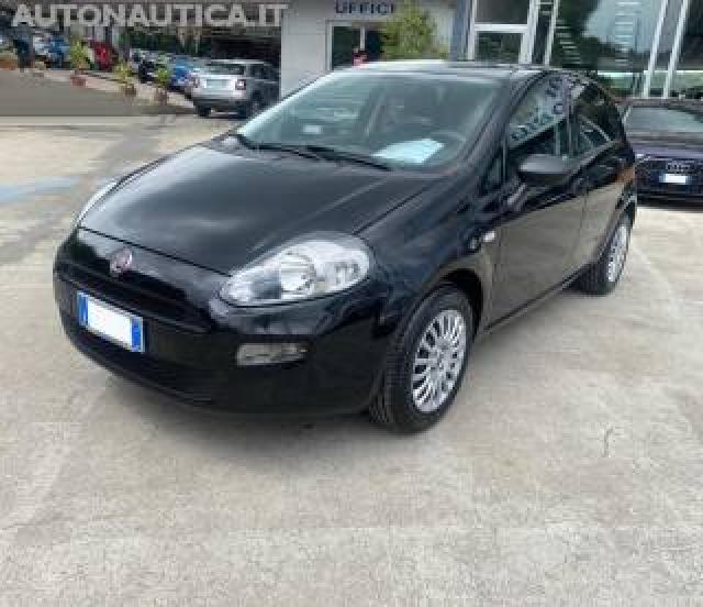 Fiat Punto 1.2 8v 5 Porte Street 69cv 