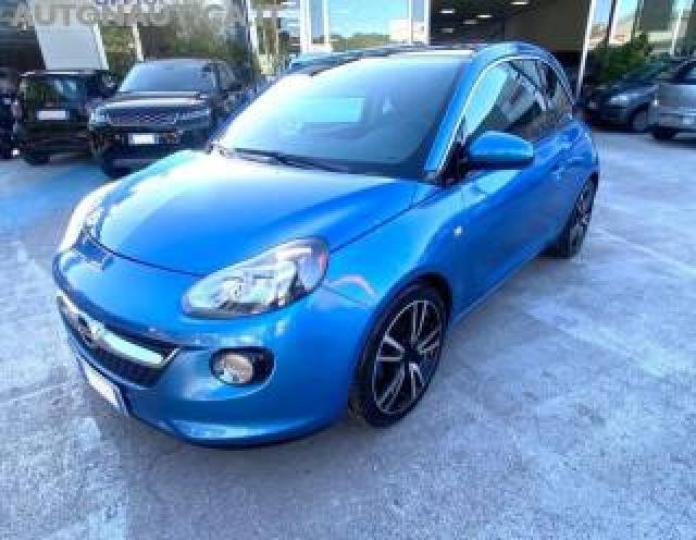 Opel Adam 1.2 Glam 70cv 