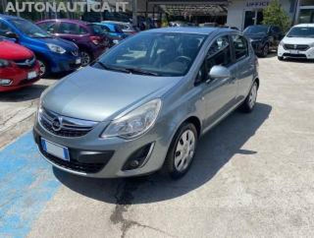 Opel Corsa 1.2 85cv 5 Porte Gpl-Tech Elective 