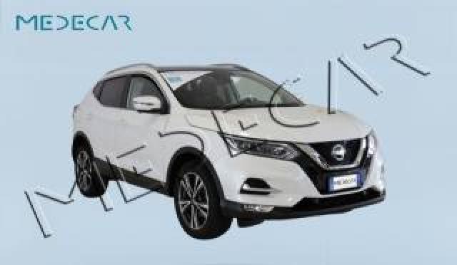Nissan Qashqai 1.6 Dci 4wd N-Connecta 