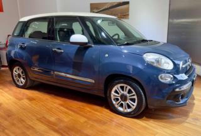 Fiat 500l 1.4 95 Cv S&s 