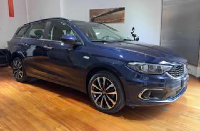 Fiat Tipo 1.6 Mjt S&s Sw Lounge 