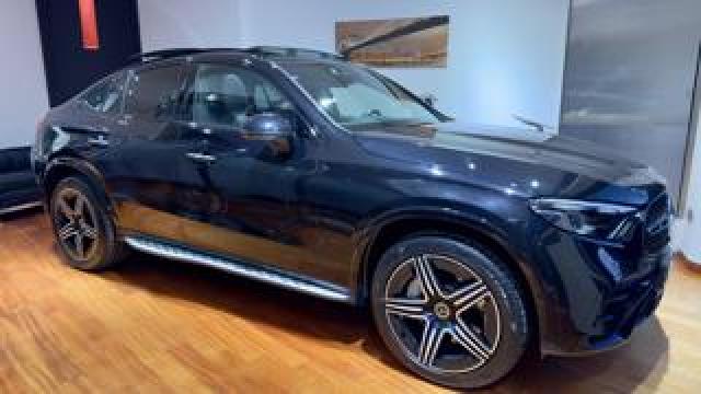 Mercedes Benz Glc 300 De Hybrid Eq 4matic Coupé Amg Line Premium Plus 