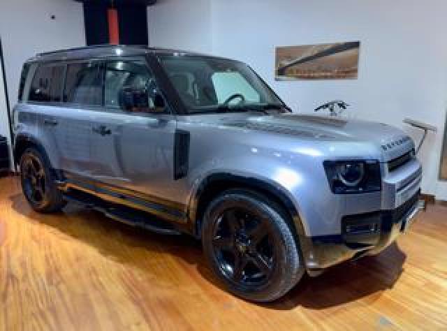 Land Rover Defender 110 3.0d I6 200 Cv Awd Auto X-Dynamic Se 