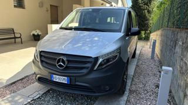 Mercedes Benz Vito 2.0 116 Cdi 4x4 Pc Tourer Pro Compact 