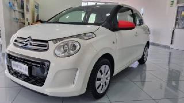 Citroen C1 5 Porte Ok Neopatentati 