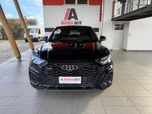 Audi Q5 Spb 40 Tdi Quattro S Tronic S Line Plus 