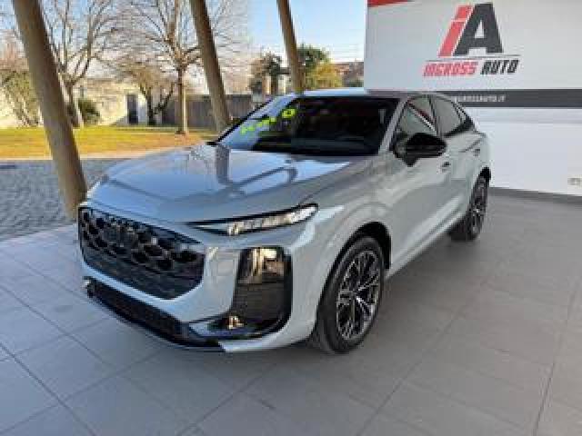 Audi Q3 Spb Tdi 110 Kw S Tronic S Line Edition 