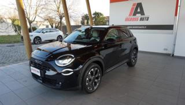 Fiat 600 Hybrid 100 Cv Dct Mhev La Prima 