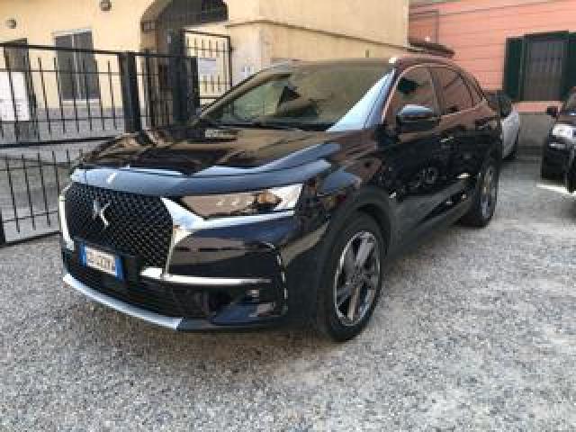 Ds Automobiles Ds 7 Crossback Bluehdi 130 Aut. Grand Chic 