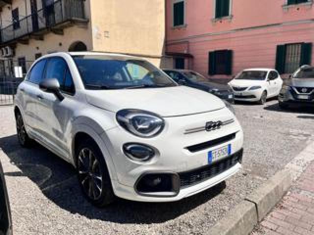 Fiat 500x 1.5 T4 Hybrid 130 Cv Dct Sport 