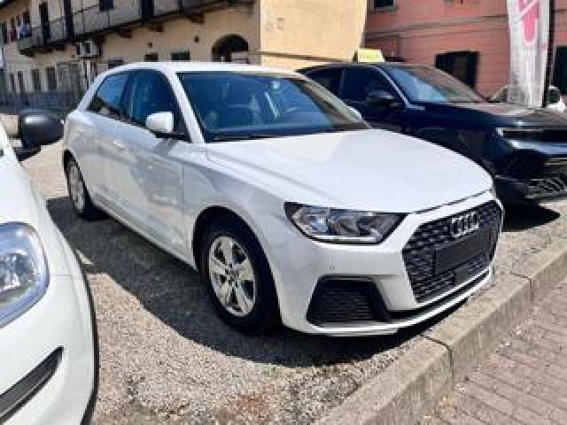 Audi A1 Spb 25 Tfsi Advanced 