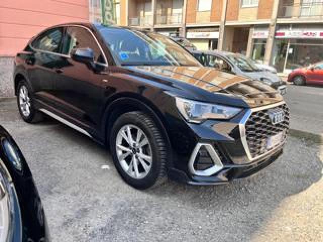 Audi Q3 Spb 35 Tfsi S Tronic S Line Edition 