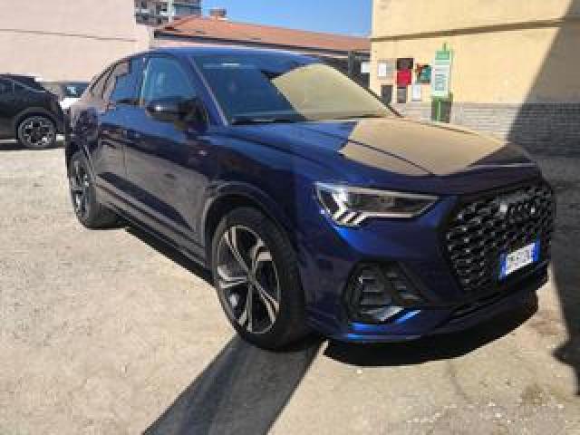 Audi Q3 Spb 35 Tdi S Tronic S Line Edition 