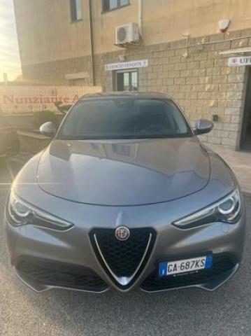 Alfa Romeo