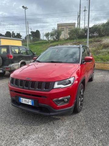 Jeep Compass 1.6 Multijet Ii 2wd Sport Bi-Color!! 