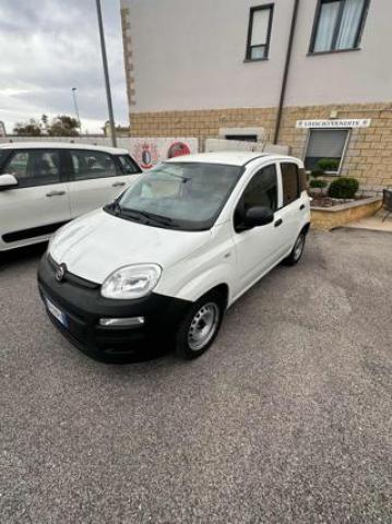 Fiat Panda 1.0 Gse S&s Hybrid Pop Van 2 Posti 