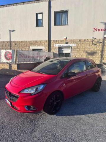 Opel Corsa 1.4 90cv Start&stop B-Color Neopatentati 