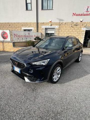 Cupra Formentor 1.5 Tsi Aziendale! 