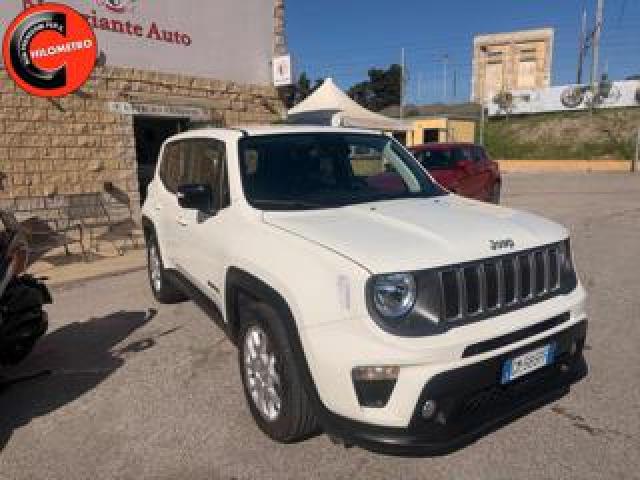 Jeep Renegade 1.6 Mjt 130 Cv Limited Prezzo Reale 