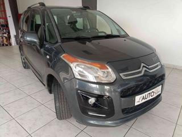 Citroen C3 Picasso 1.4 Vti 95 Gpl Limited 